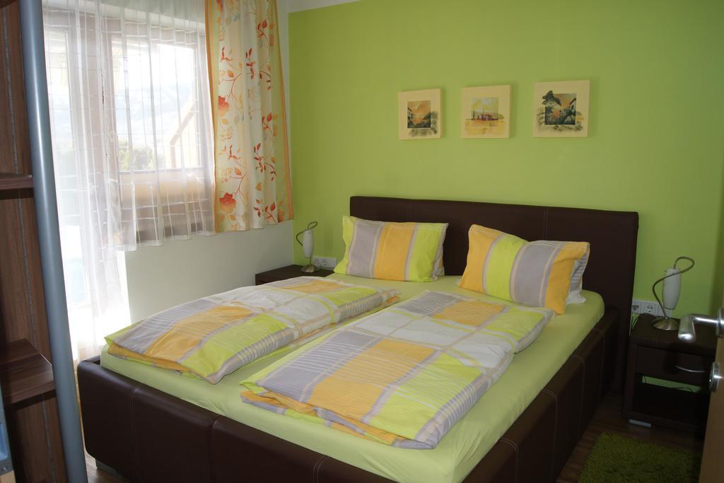 Appartement Felix Kaprun Bagian luar foto